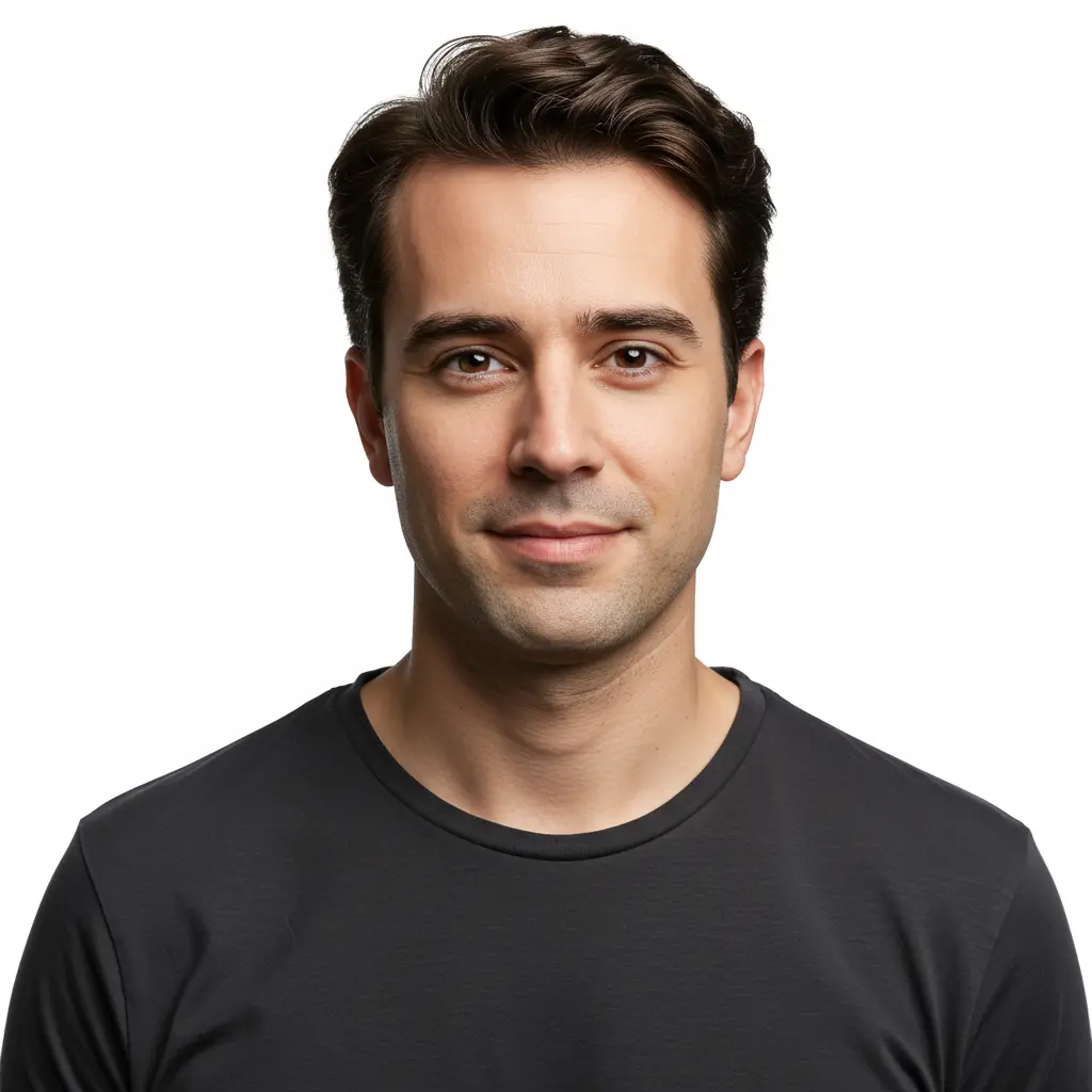 Ahmet Yılmaz